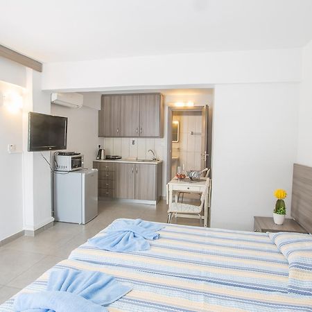 Merab Napa Suites Айя-Напа Экстерьер фото