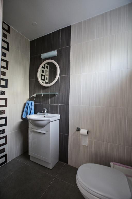 Merab Napa Suites Айя-Напа Экстерьер фото
